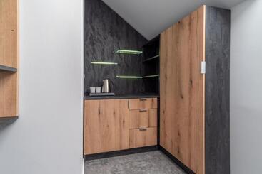 هتل Arany Apartman Miskolc