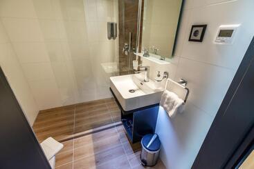 هتل Arany Apartman Miskolc
