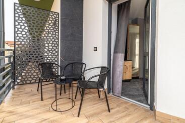 هتل Arany Apartman Miskolc
