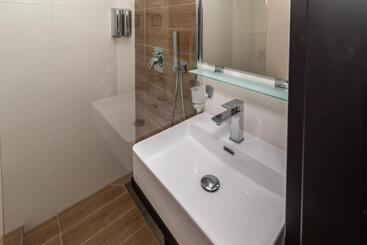هتل Arany Apartman Miskolc