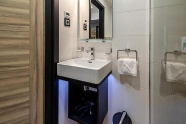 هتل Arany Apartman Miskolc