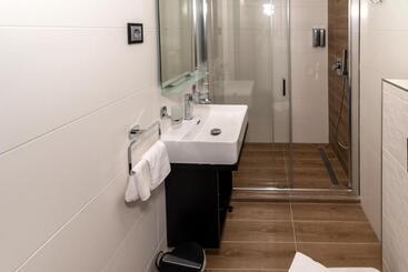 هتل Arany Apartman Miskolc