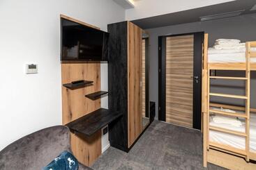 هتل Arany Apartman Miskolc