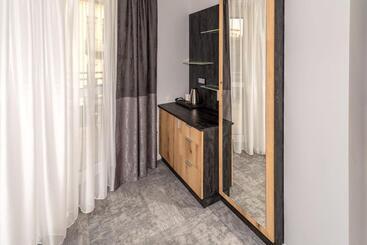 هتل Arany Apartman Miskolc