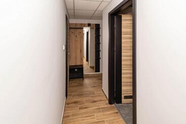 هتل Arany Apartman Miskolc