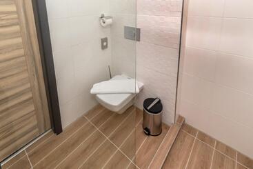 هتل Arany Apartman Miskolc