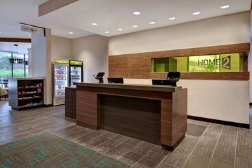 هتل Home2 Suites By Hilton Kalamazoo Downtown