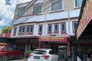 هتل Oyo 90529  Baruga Makassar