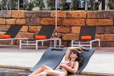 Regency Salgados Hotel & Spa