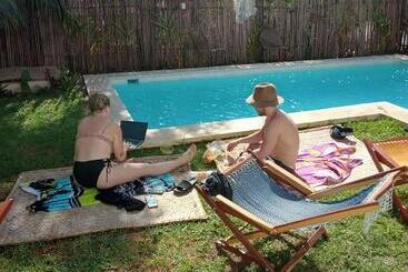 هتل Xa´an Bacalar