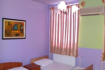 پانسیون Naša Tvrđava Guest Accommodation