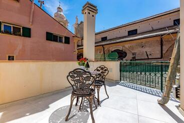 پانسیون San Giovanni