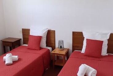 Residence Les Clarines