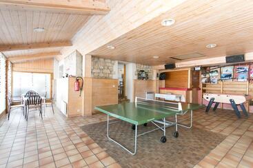 Residence Les Clarines