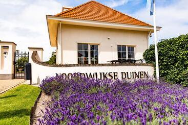 استراحتگاه Europarcs Noordwijkse Duinen