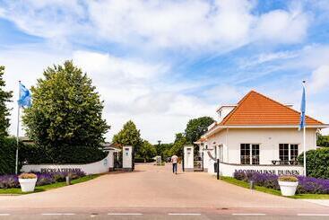 استراحتگاه Europarcs Noordwijkse Duinen