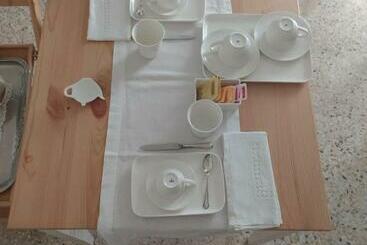 B&b Relais Radoccia