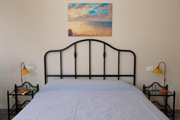 B&b Relais Radoccia