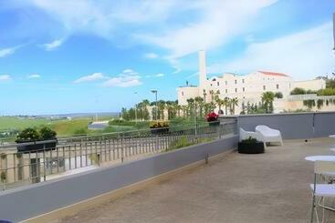 住宿加早餐  Amare Matera Comfortable Rooms