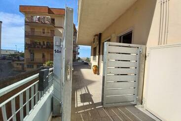 住宿加早餐  Amare Matera Comfortable Rooms