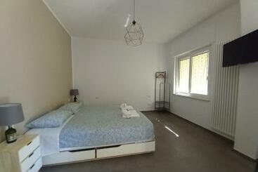住宿加早餐  Amare Matera Comfortable Rooms
