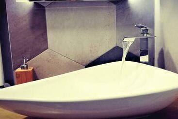 住宿加早餐  Amare Matera Comfortable Rooms
