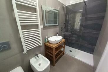 住宿加早餐  Amare Matera Comfortable Rooms