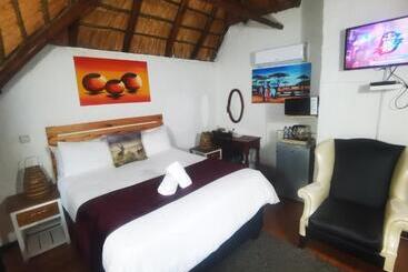 تختخواب و صبحانه Libra Lodge