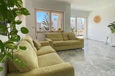 تختخواب و صبحانه Lulía Bed&breakfast