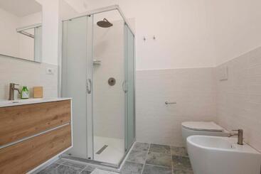تختخواب و صبحانه Lulía Bed&breakfast