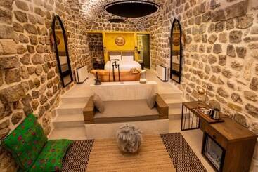 هتل Mirsoum