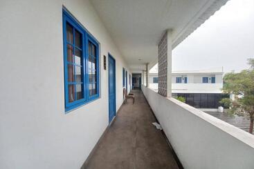 هتل Oyo 90510 Sand S Residence