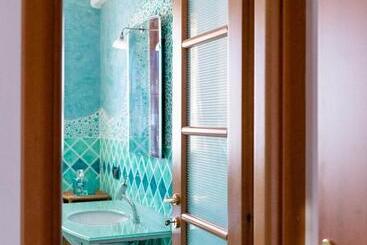 پانسیون Les Chambres