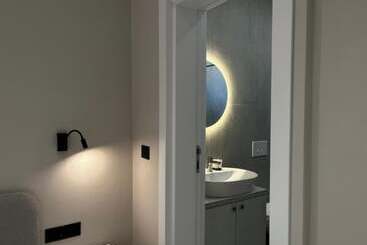 پانسیون Lian's Rooms