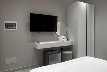 پانسیون Lian's Rooms