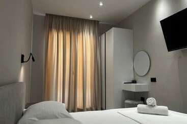 پانسیون Lian's Rooms