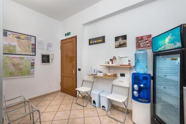 تختخواب و صبحانه Travelershome 7metri Guesthouse