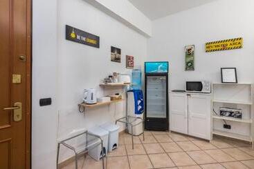 تختخواب و صبحانه Travelershome 7metri Guesthouse