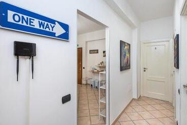 تختخواب و صبحانه Travelershome 7metri Guesthouse