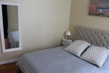 Duc De Bretagne Luxury Appart