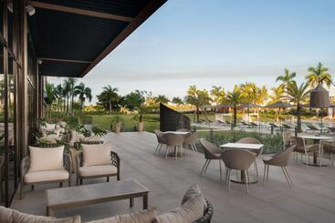 Ac Hotel By Marriott Punta Cana