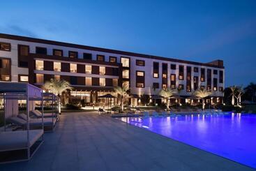 Ac Hotel By Marriott Punta Cana