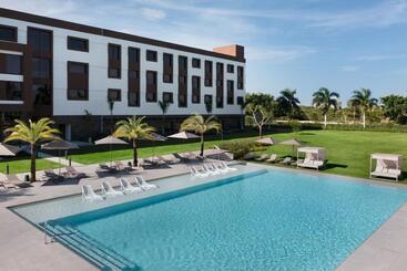 Ac Hotel By Marriott Punta Cana