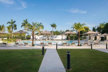 Ac Hotel By Marriott Punta Cana