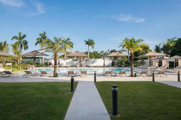 Ac Hotel By Marriott Punta Cana