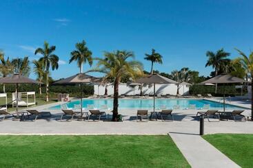 Ac Hotel By Marriott Punta Cana