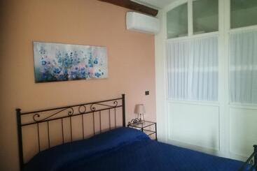 هتل Agriturismo Il Fra