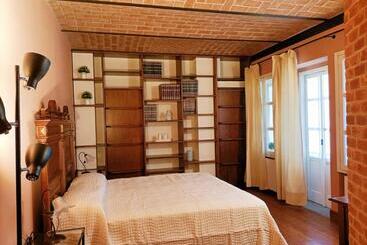 هتل Agriturismo Il Fra
