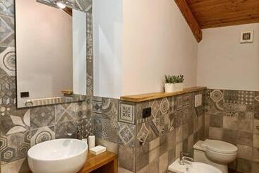 هتل Agriturismo Il Fra