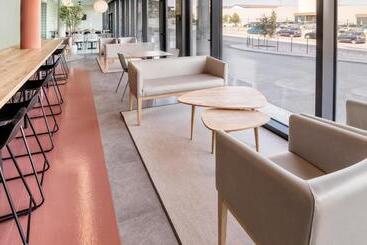 B&b Hotel Porto Expo Aeroporto